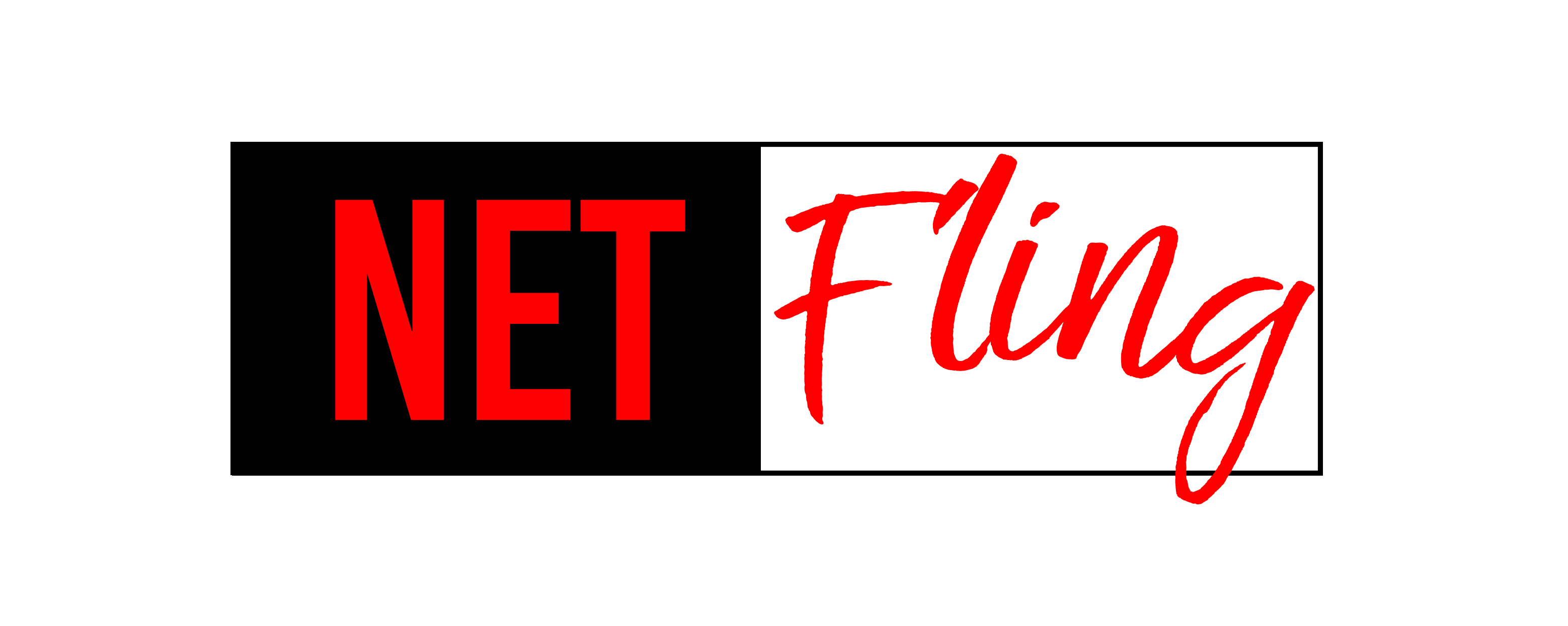 Net Fling